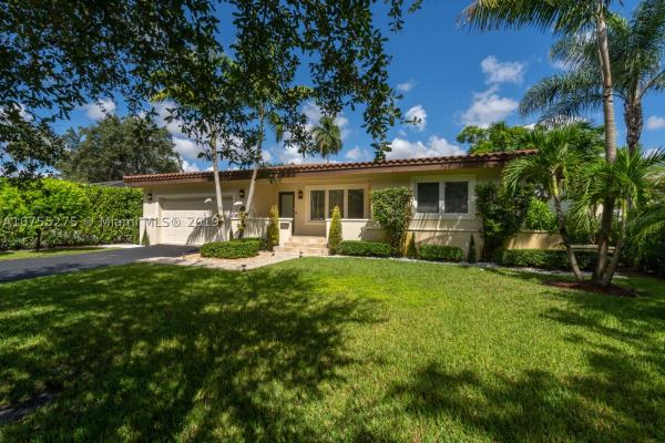 Coral Gables Country Club, 1515 Garcia Ave, Coral Gables, Florida 33146, image 1
