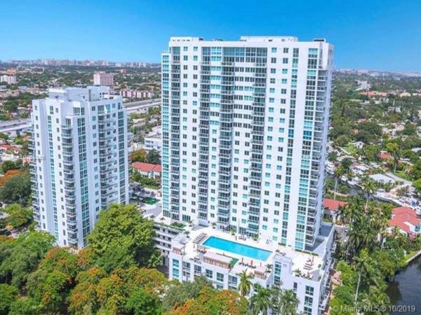 Terrazas Riverpark Village, 1871 NW S River Dr #1804, Miami, Florida 33125, image 2