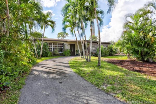Sunshine Park Estates, 2850 N 62nd Ave, Hollywood, Florida 33024, image 2
