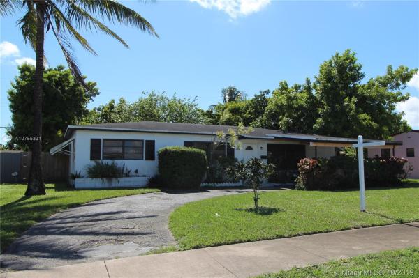 Norwood, 920 NW 197th Ter, Miami Gardens, Florida 33169, image 2