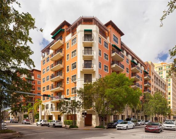 Andalusia Residences, 100 Andalusia Ave #601, Coral Gables, Florida 33134, image 2