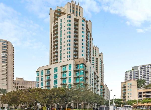 Metropolis At Dadeland, 9055 SW 73rd Ct #1201, Kendall, Florida 33156, image 2