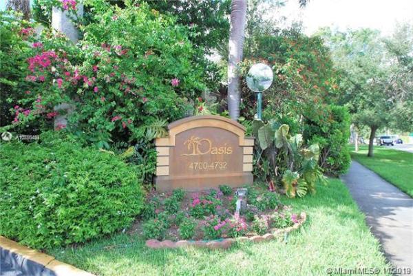 Oasis, 4732 SW 67th Ave #K10, Glenvar Heights, Florida 33155, image 2