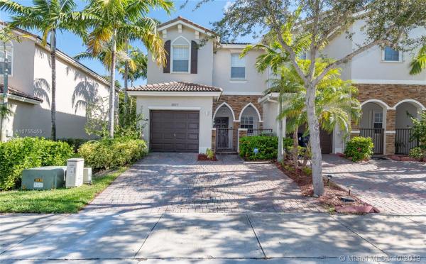 The Cove At Isles Of Bayshore, 8897 SW 225th St, Cutler Bay, Florida 33190, image 2