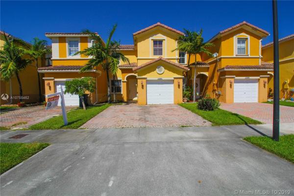 Villas Del Campo, 10961 SW 244th Ter #10961, Princeton, Florida 33032, image 2