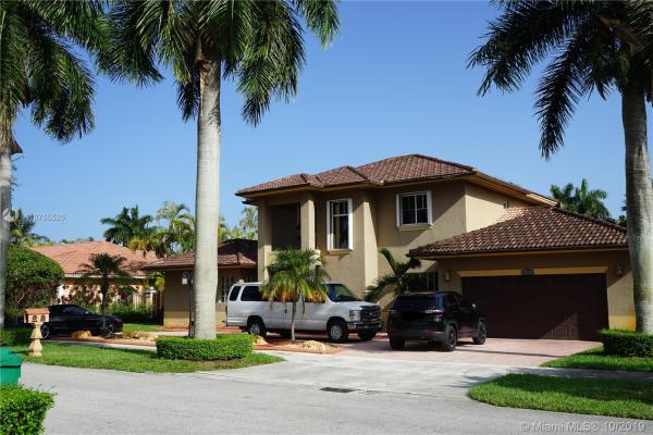 15734 SW 46th St, Unincorporated Dade County, Florida 33185, image 2