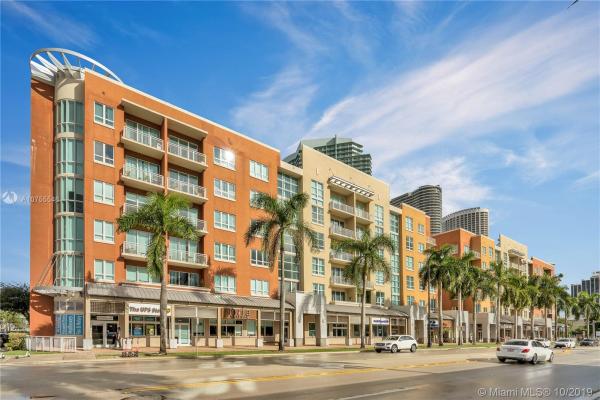Cite On The Bay West, 2001 Biscayne Blvd #3613, Miami, Florida 33137, image 2