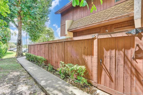 Snapper Village, 7034 SW 114th Pl #G51, Kendall, Florida 33173, image 2