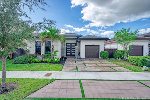 Serenity By Lennar, 15980 SW 136th Way, Country Walk, Florida 33196, image 2