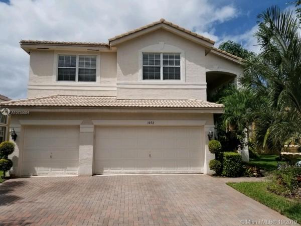 Silver Isles, 3052 SW 163rd Ave, Miramar, Florida 33027, image 2