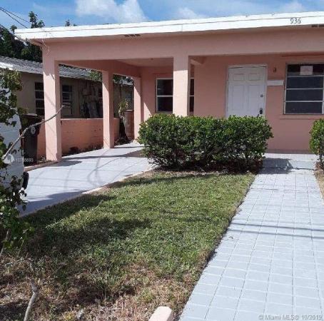 Inlet City, 936 Dr Martin Luther King Jr Blvd, Riviera Beach, Florida 33404, image 2