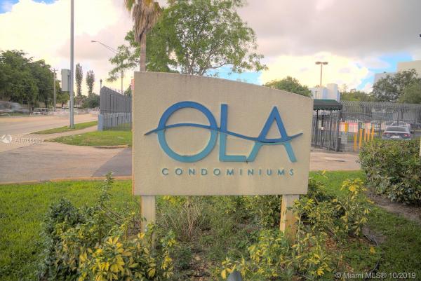 Ola, 15225 NE 6th Ave #B103, Golden Glades, Florida 33162, image 2