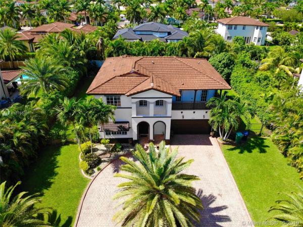 Renaissance Ranches, 19904 SW 129th Ct, South Miami Heights, Florida 33177, image 2