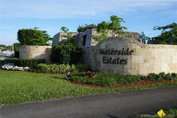 Waterside Estates, 2358 Waterside Dr, Lake Worth, Florida 33461, image 2