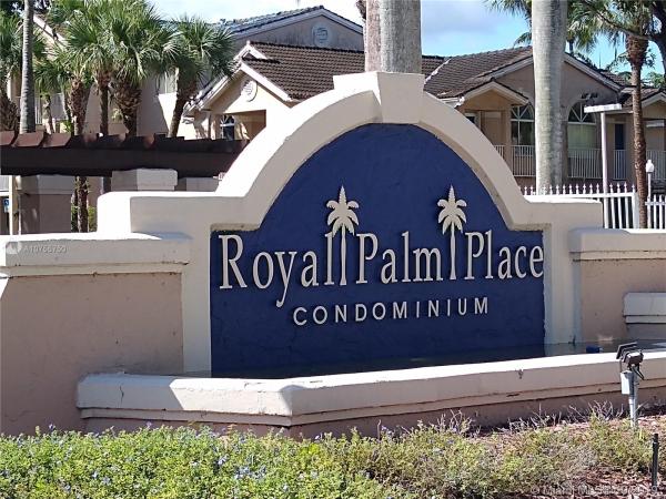 Royal Palm Place At The Hammocks, 10450 SW 157th Ct #108, The Hammocks, Florida 33196, image 2