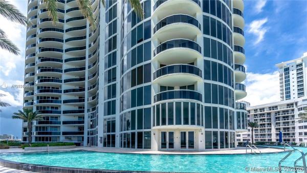 Ocean Four, 17201 Collins Ave #2402, Sunny Isles Beach, Florida 33160, image 2