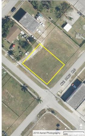 Town Of Homestead Proper, 106 NE 3rd Rd, Homestead, Florida 33034, image 2