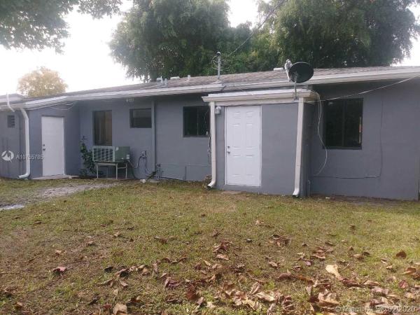 Carl Byoir, 16265 NE 9th Pl, North Miami Beach, Florida 33162, image 2