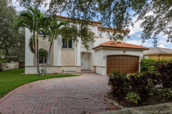 Primavera, 7883 NW 164th St, Miami Lakes, Florida 33016, image 2