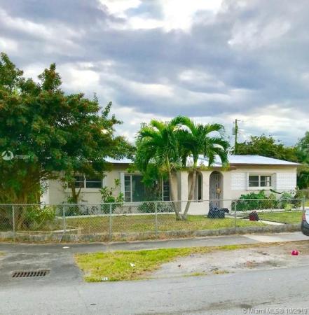 Myrtle Grove, 2740 NW 171st Ter, Miami Gardens, Florida 33056, image 2