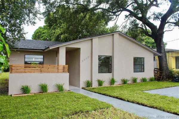 Treasure Heights, 4660 NW 23rd Ave, Brownsville, Florida 33142, image 2