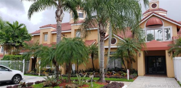Biscayne Beach Club, 15591 SW 105th Ter #519, The Hammocks, Florida 33196, image 2
