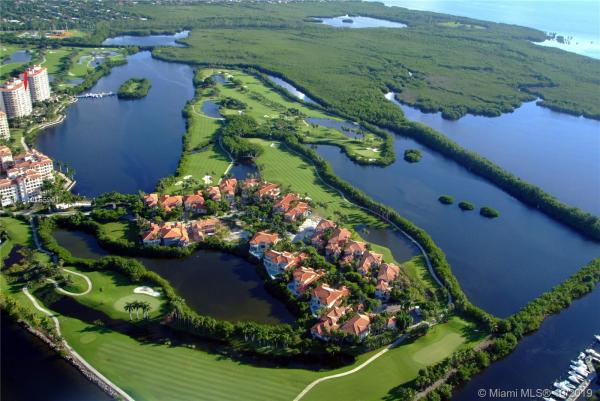 Verona At Deering Bay, 13627 Deering Bay Dr #502, Coral Gables, Florida 33158, image 2
