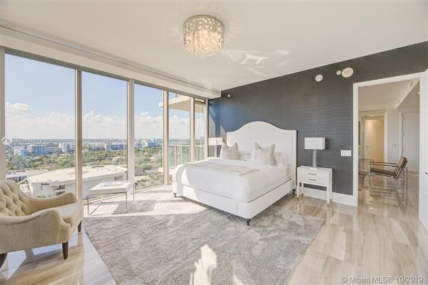 Bal Harbour North, 9705 Collins Ave #1405N, Bal Harbour, Florida 33154, image 2