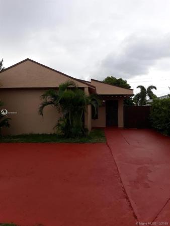 Oak Ridge Villas, 20860 SW 121st Ave, South Miami Heights, Florida 33177, image 2