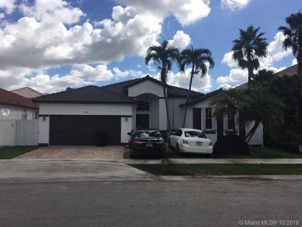 Shoma Estates, 715 NW 129 Pl #, Tamiami, Florida 33182, image 2