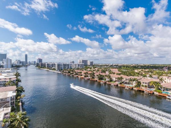 Allington Towers South, 1600 S Ocean Dr #11A, Hollywood, Florida 33019, image 2