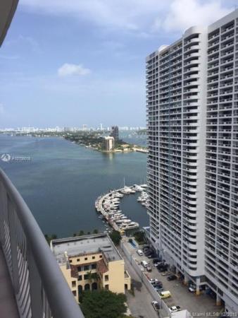 Opera Tower, 1750 N Bayshore Dr #2706, Miami, Florida 33132, image 2