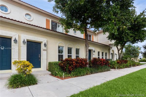 Mirabella, 2519 SW 101st Ter, Miramar, Florida 33025, image 2