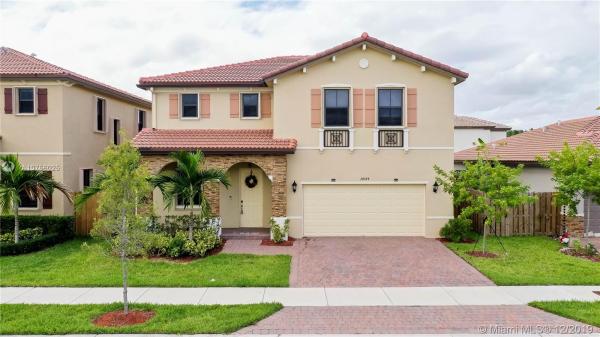 Silver Palms Southwest, 24044 SW 118th Ave, Princeton, Florida 33032, image 2