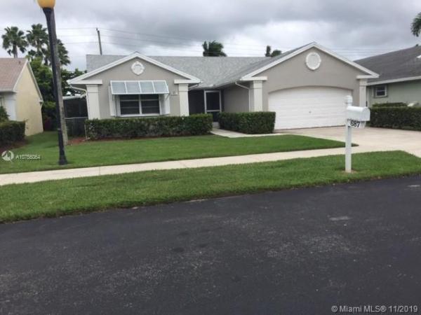 North Gate, 687 SE 27th Dr, Homestead, Florida 33033, image 2
