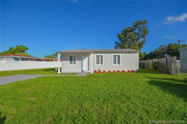 Pine Tree Park, 2971 NW 161st St, Miami Gardens, Florida 33054, image 2