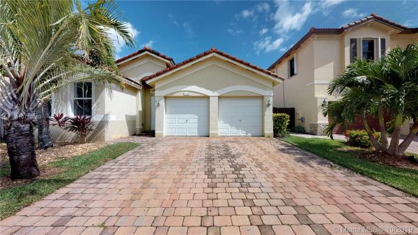 Garden Estates, 11705 SW 154th Pl, The Hammocks, Florida 33196, image 2
