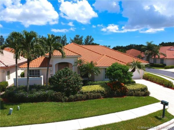 Eagleton Estates, 209 Eagleton Estate Blvd, Palm Beach Gardens, Florida 33418, image 2