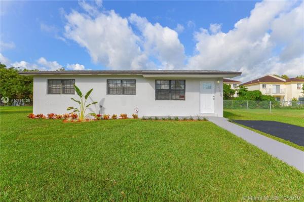Tallamoody Manor, 26420 SW 134th Pl, Princeton, Florida 33032, image 2