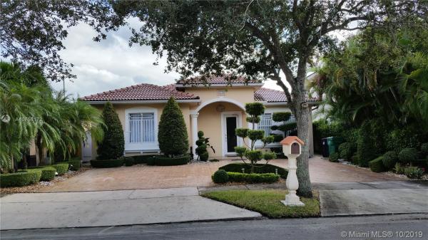 Florinda Estates, 8776 NW 139th St, Miami Lakes, Florida 33018, image 2