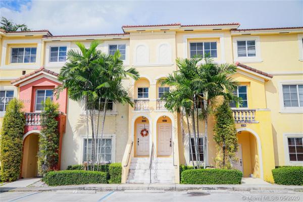 Boardwalk At Vizcaya, 12421 SW 50th Ct #337, Miramar, Florida 33027, image 2