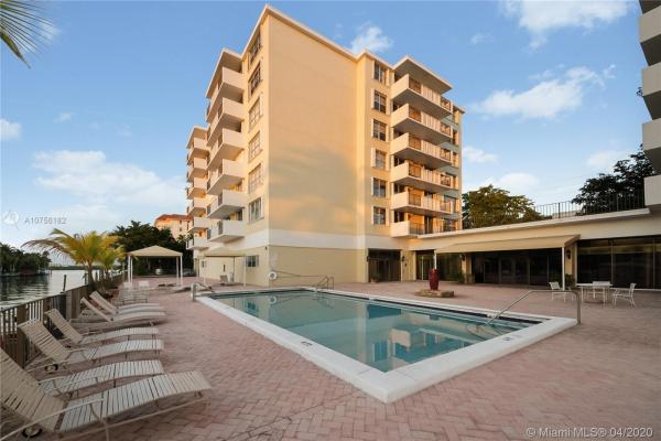 Ten Thousand Plaza, 10000 W Bay Harbor Dr #325, Bay Harbor Islands, Florida 33154, image 2