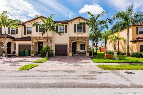 Umbria At The Vineyards, 3748 NE 3rd Ct, Homestead, Florida 33033, image 2