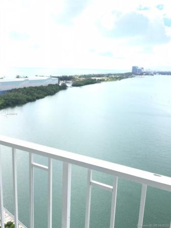 Arlen House West, 500 Bayview Dr #2026, Sunny Isles Beach, Florida 33160, image 2