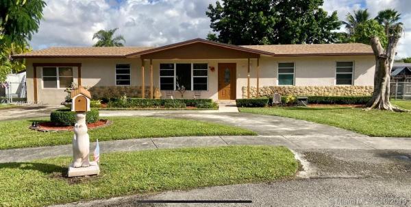 Winston Park, Kendale Lakes, Florida 33183, image 2