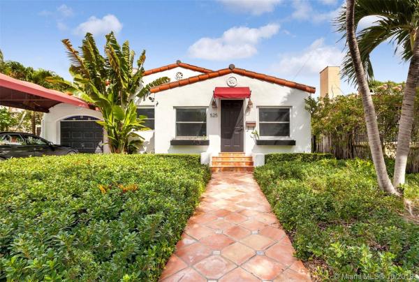 Federal Way, 525 NE 72nd St, Miami, Florida 33138, image 2