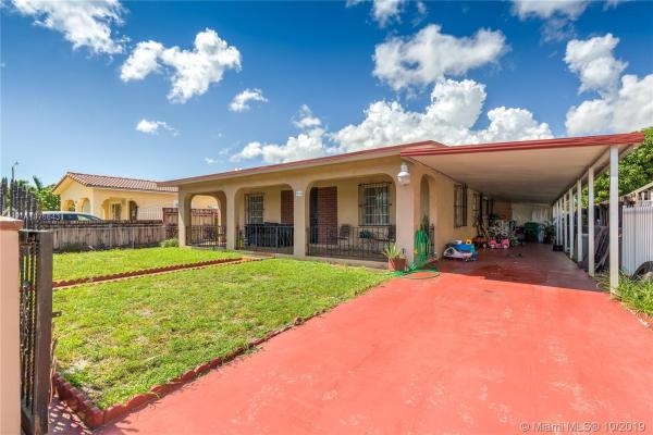 Douglas Commercial Center, 930 NW 35th Ave, Miami, Florida 33125, image 2