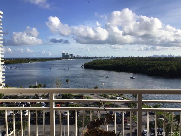 Coastal Towers, 400 Kings Point Dr #1009, Sunny Isles Beach, Florida 33160, image 2