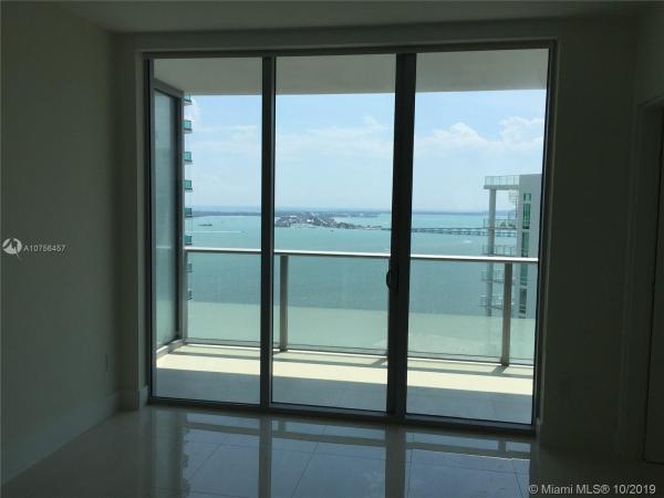 Brickell House, 1300 Brickell Bay Dr #2707, Miami, Florida 33131, image 2