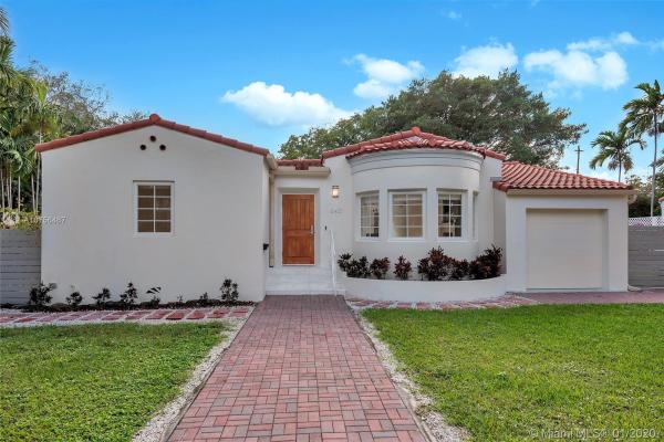 Baywood, 640 NE 69th St, Miami, Florida 33138, image 2